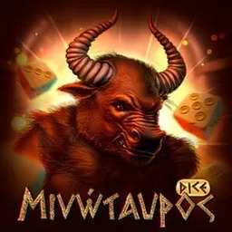 Minotauros (Dice)