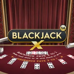 BlackjackX 14