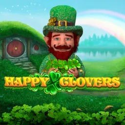 Happy Clovers