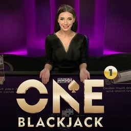 ONE Blackjack 1